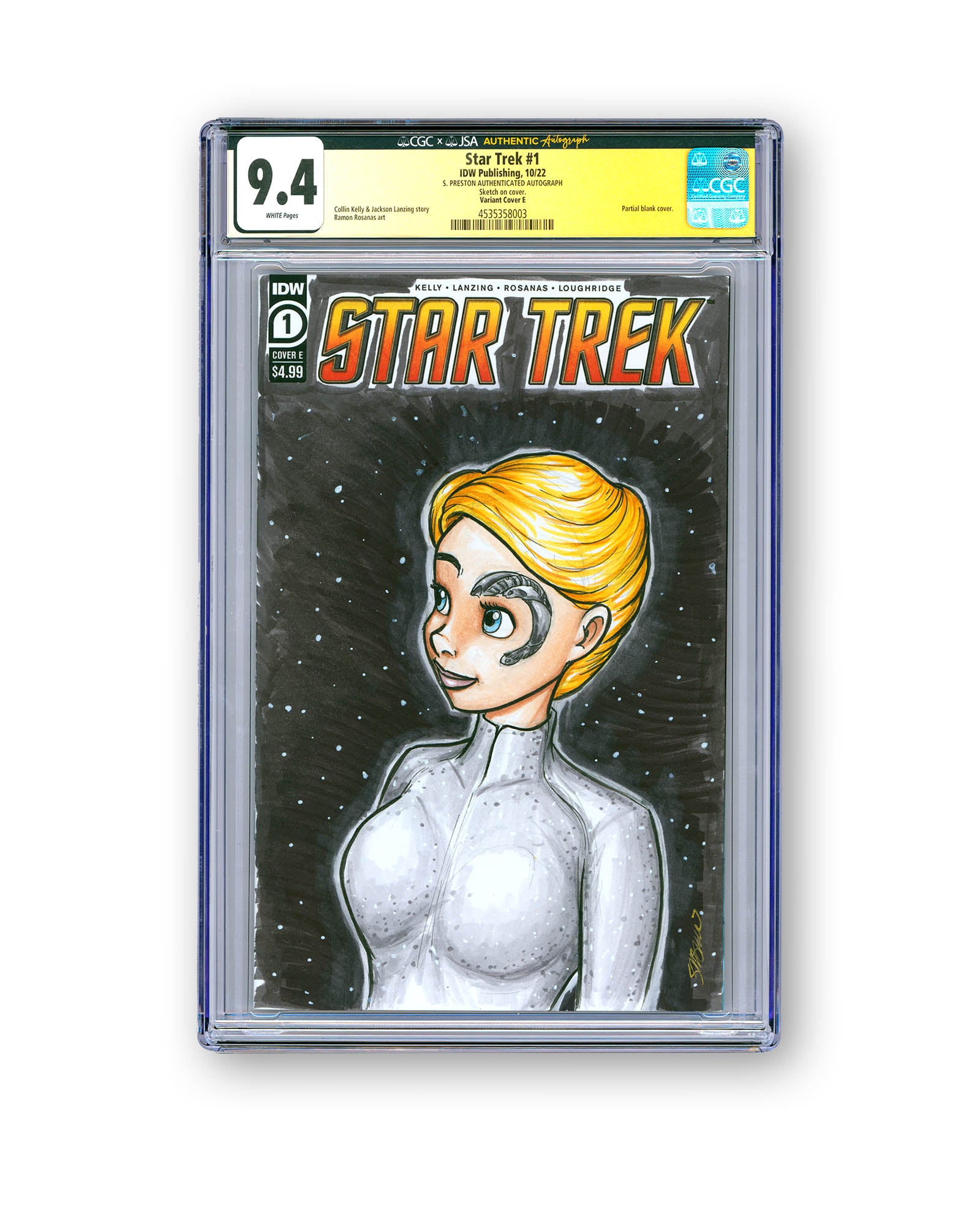 CGC-startrek-sevenofnine-94-