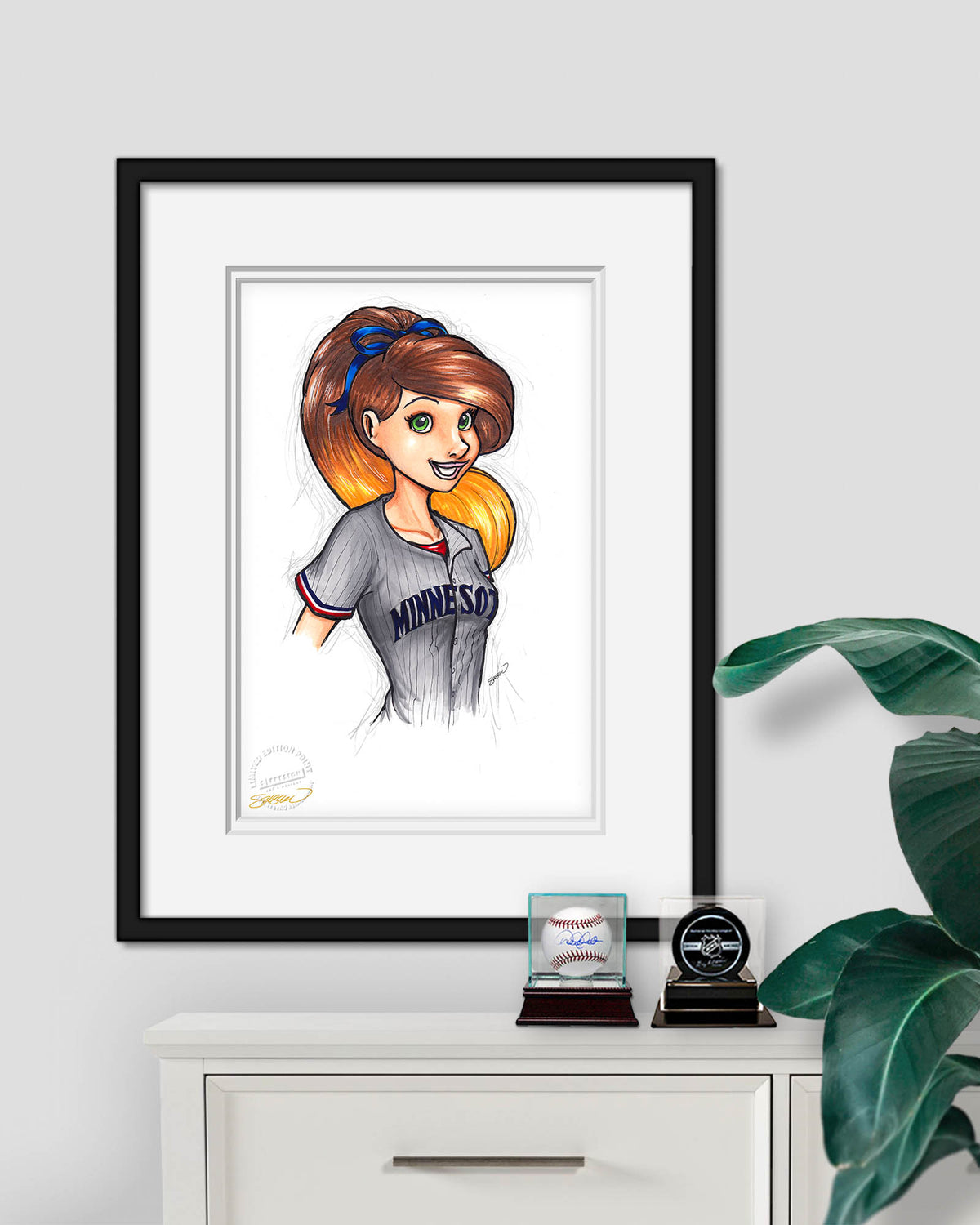 WinS® She/Her/Baseball - Twins - Konni Mackenzie