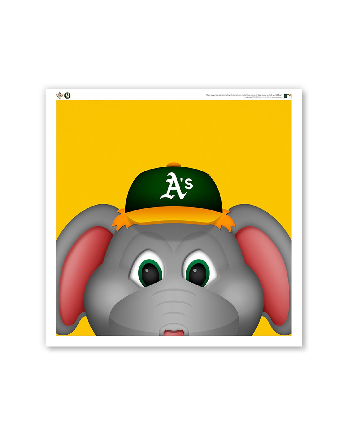 Minimalist Stomper