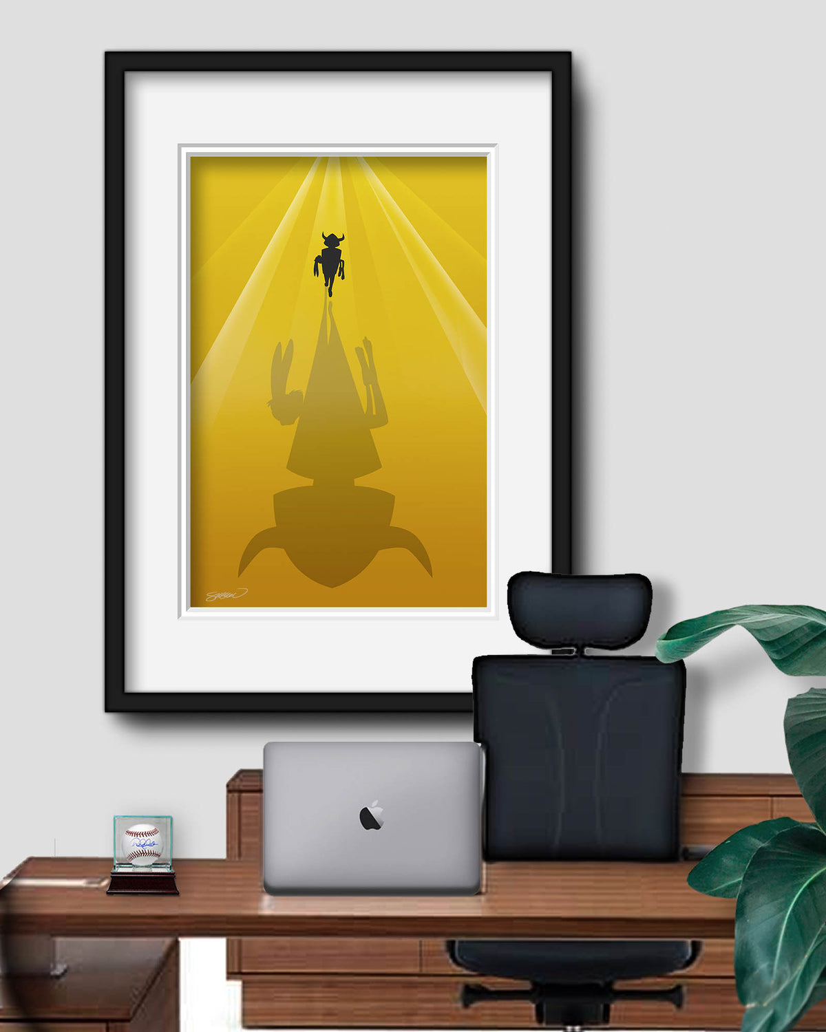 What's Opera, Doc? - Minimalist Looney Tunes