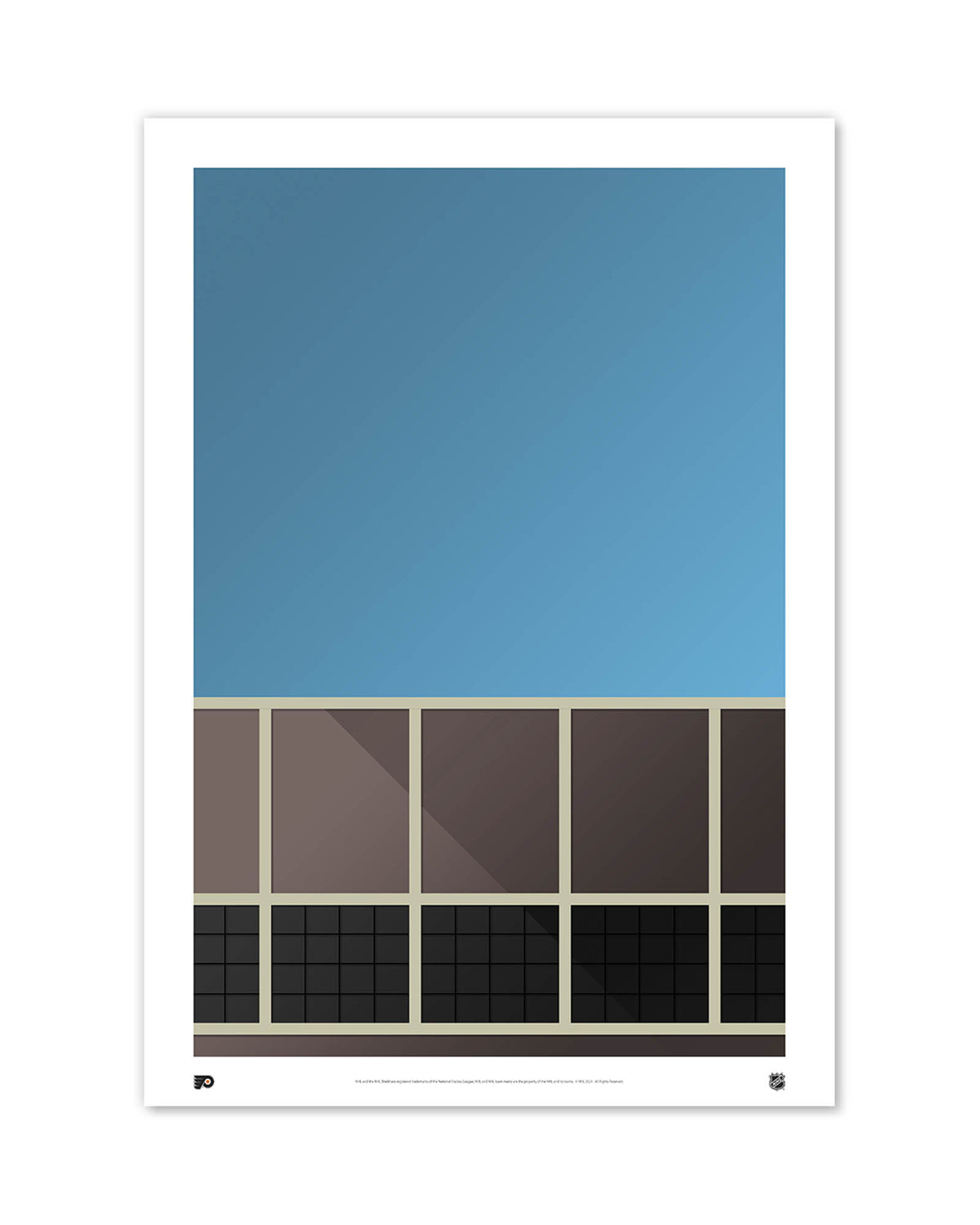 Minimalist Spectrum