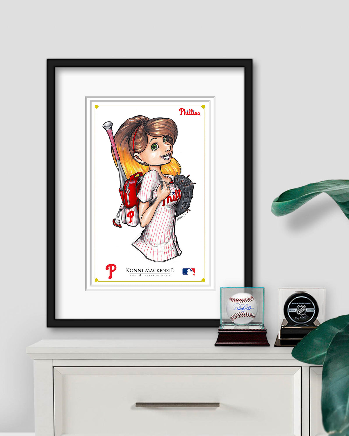 WinS® Pop Flys and Lounge Flys - Phillies - Konni Mackenzie