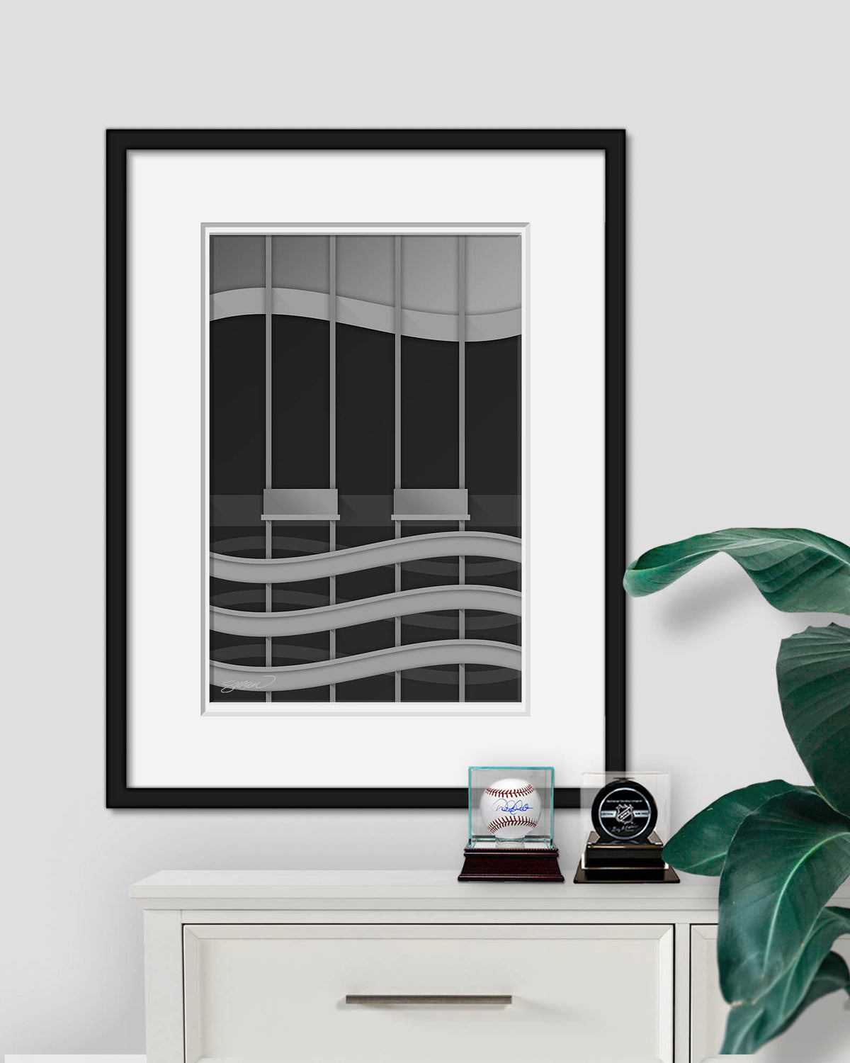 Minimalist Kingdome