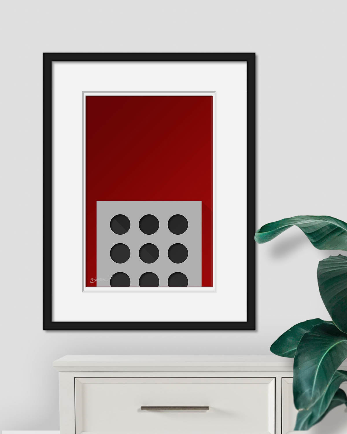 Minimalist Johan Crujff Arena