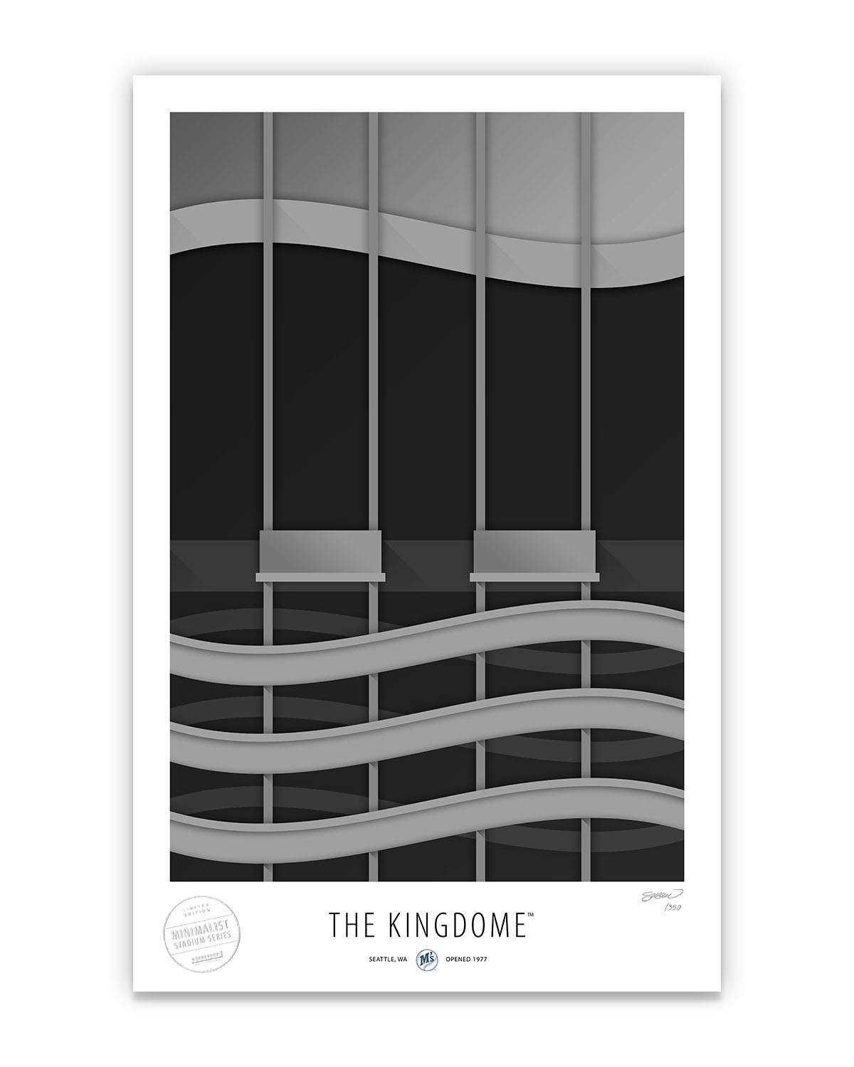 Minimalist Kingdome