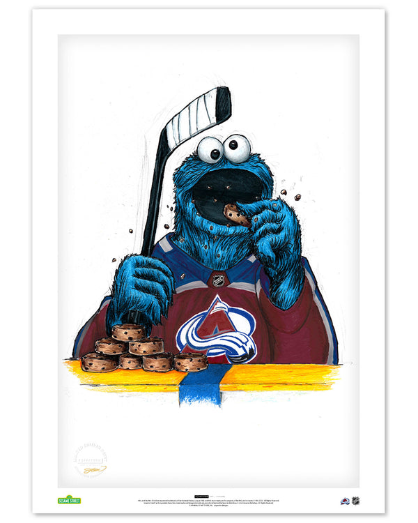 Sesame Street Collection – Tagged 
