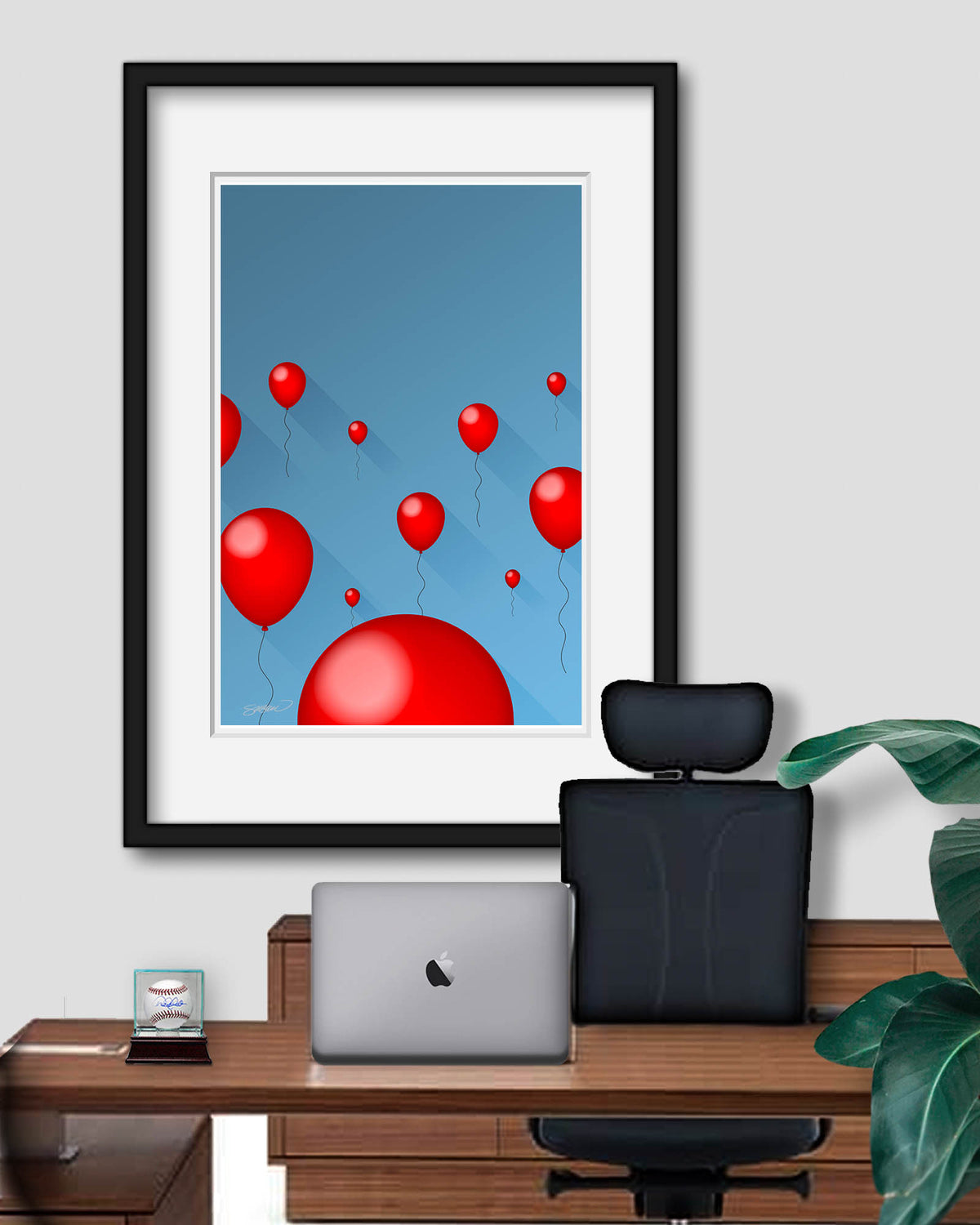 Minimalist Memorial Stadium (Nebraska)