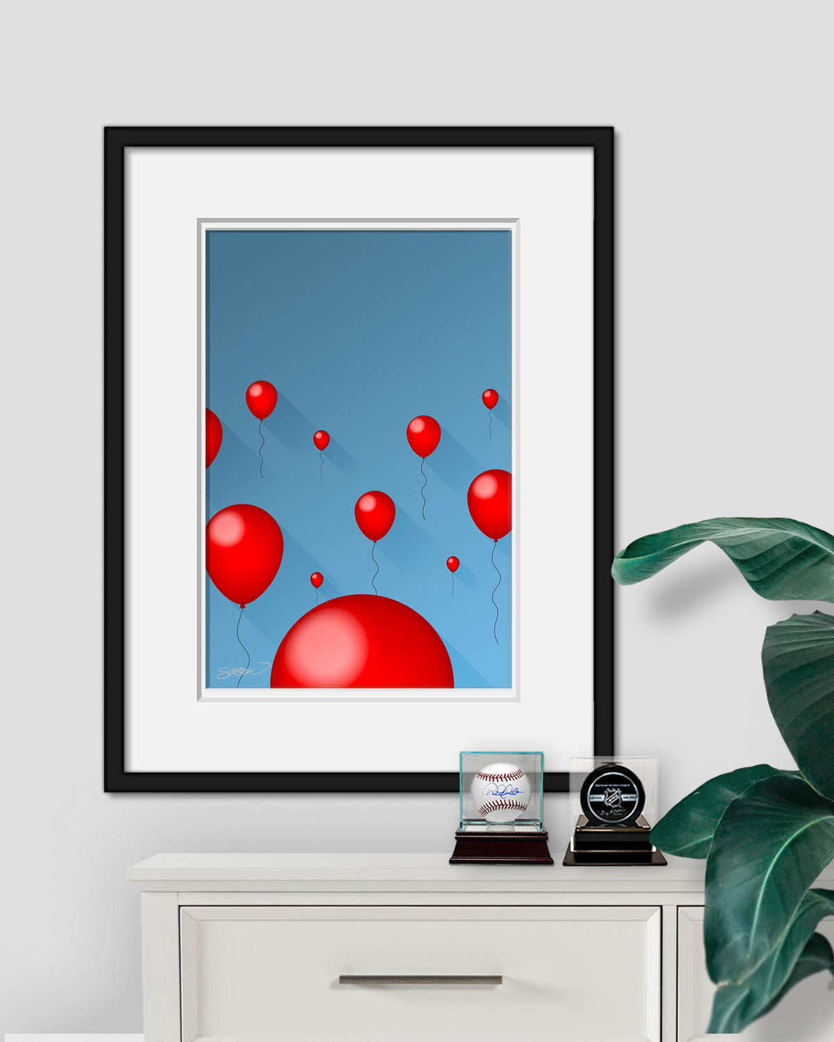 Minimalist Memorial Stadium (Nebraska)