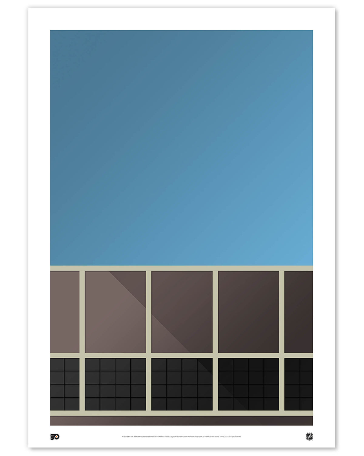 Minimalist Spectrum