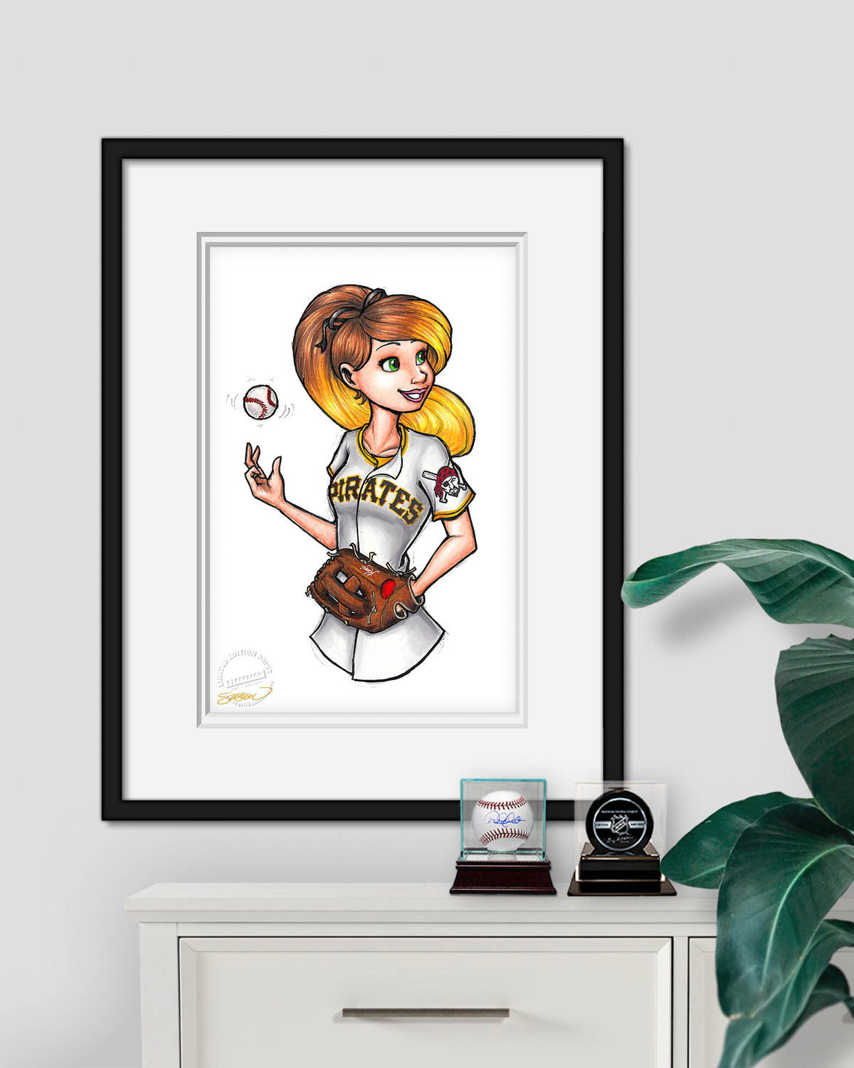 WinS® She Can Pitch - Pirates - Konni Mackenzie