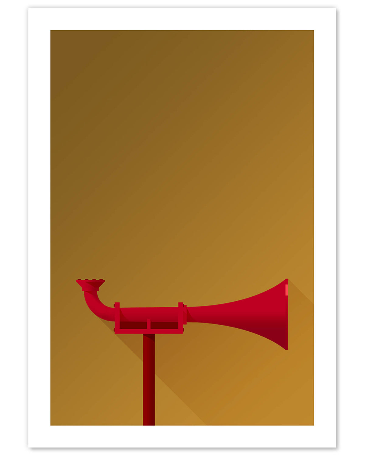 Minimalist Levi Stadium