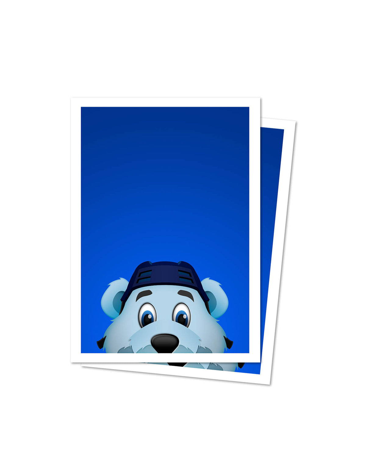 Minimalist Louie Postcard