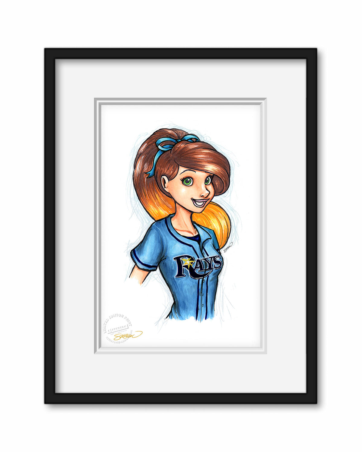 WinS® She/Her/Baseball - Rays - Konni Mackenzie