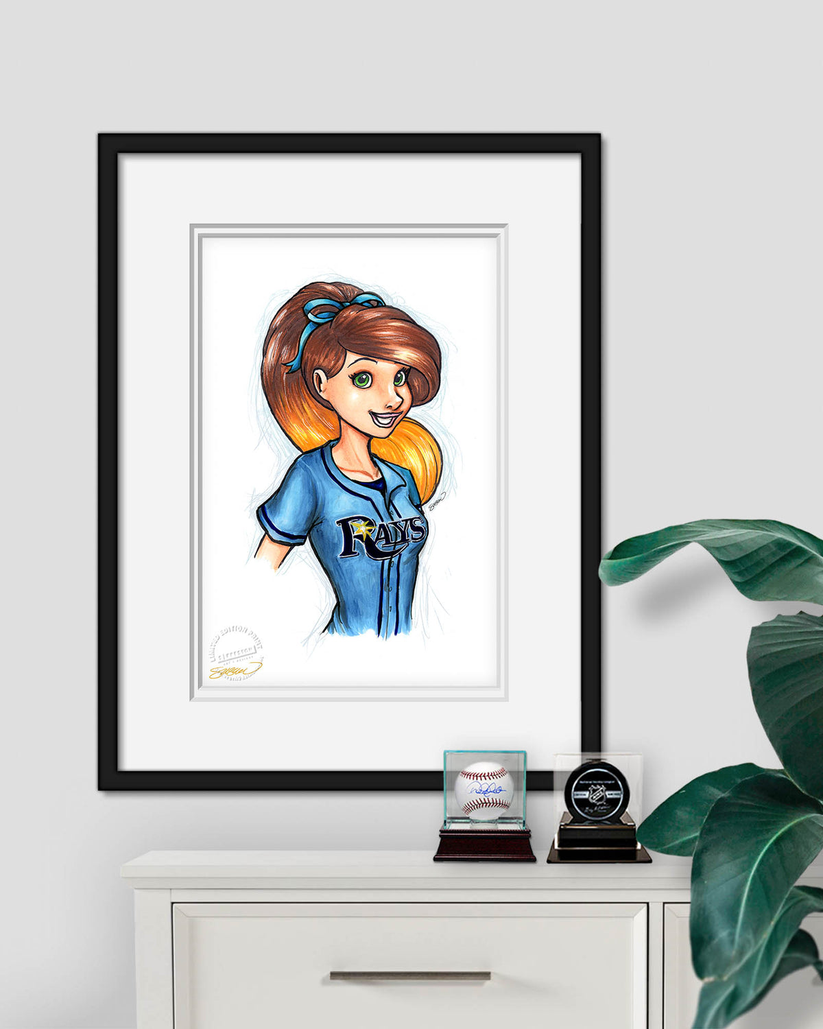 WinS® She/Her/Baseball - Rays - Konni Mackenzie
