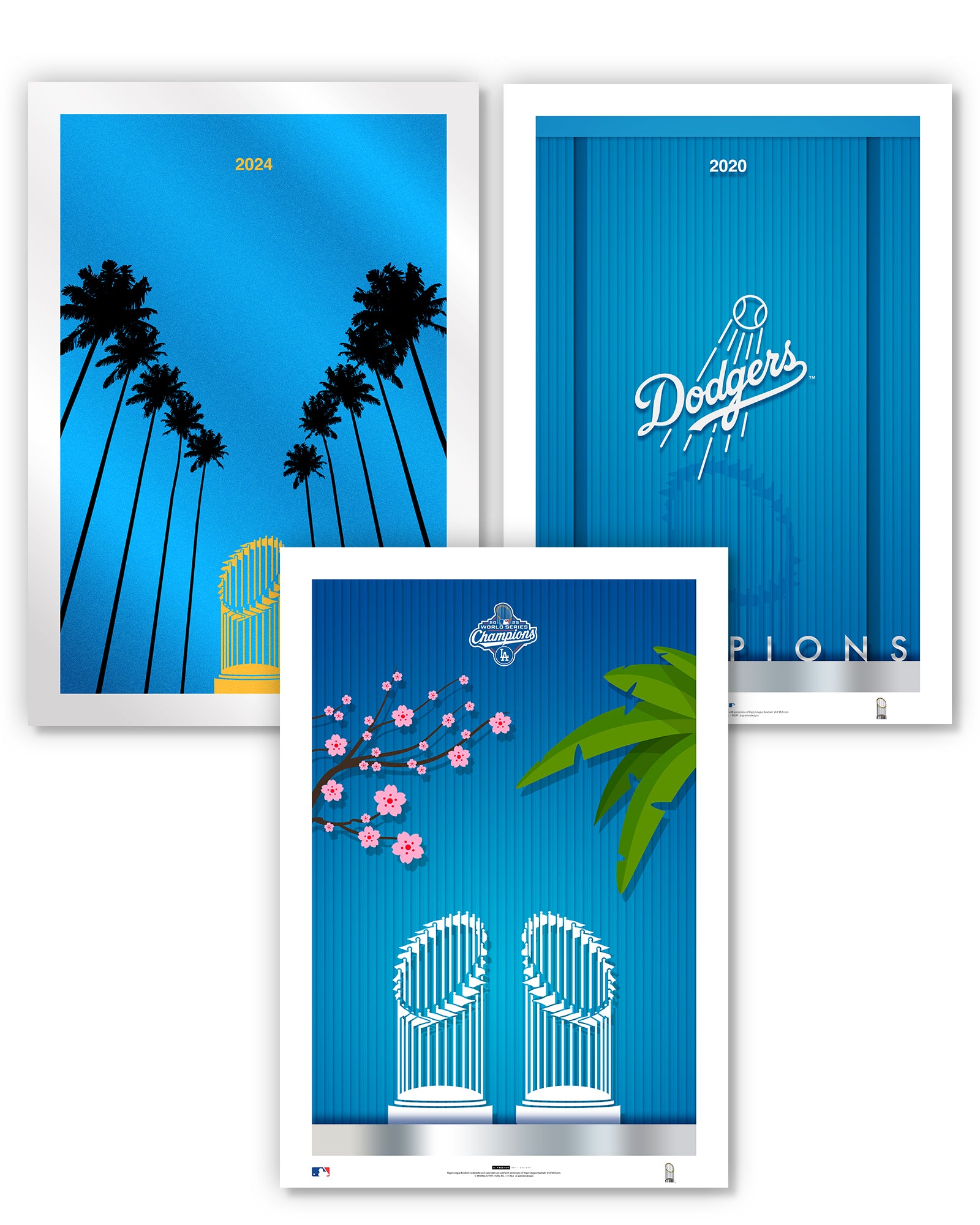 2025 東京シリーズ Preston アートプリント ロサンゼルス ドジャース 2025 東京シリーズ Preston アートプリント ロサンゼルス ドジャース