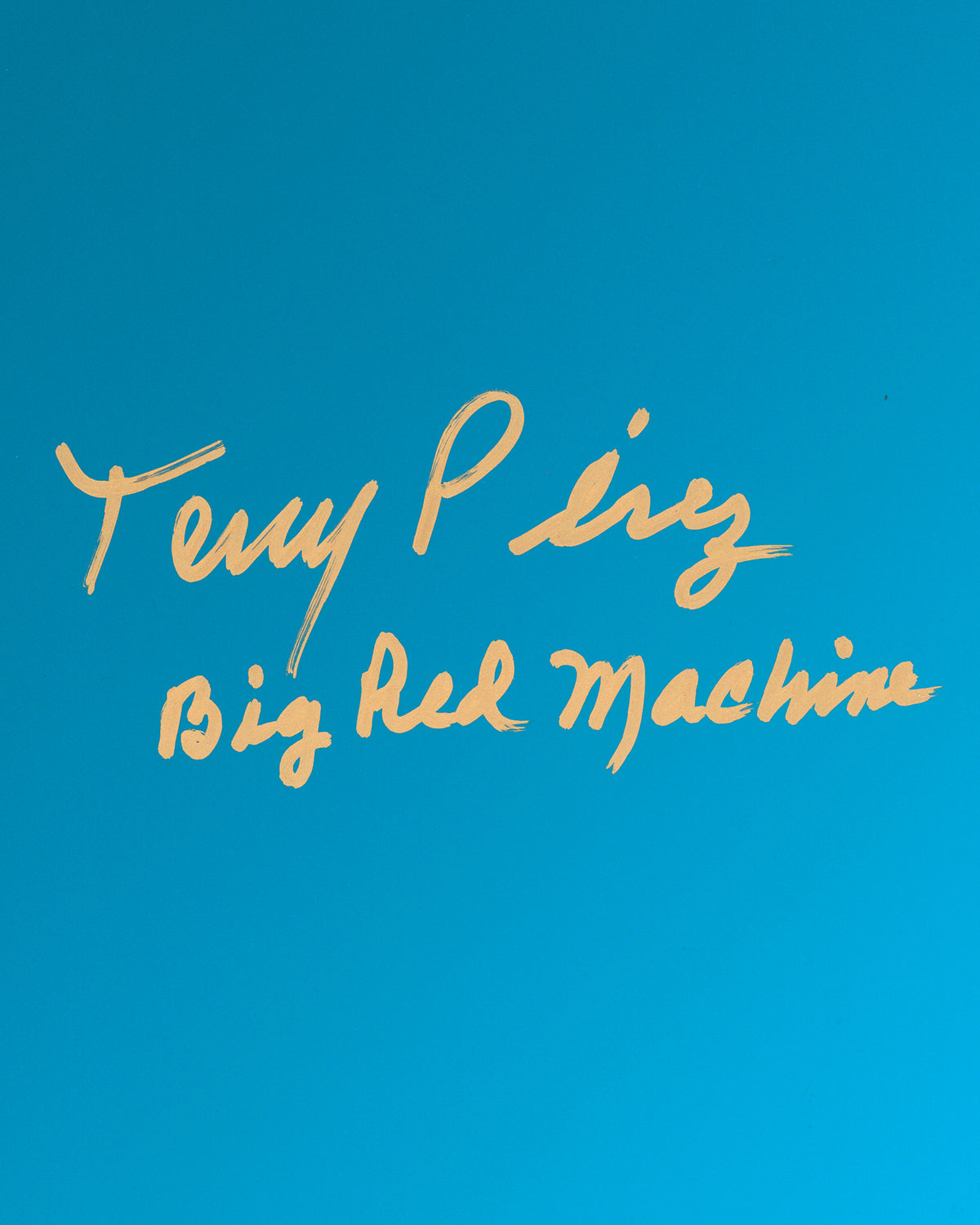 Minimalist Riverfront Stadium - Tony Perez Autographed - Big Red Machine Inscription - Authenticated