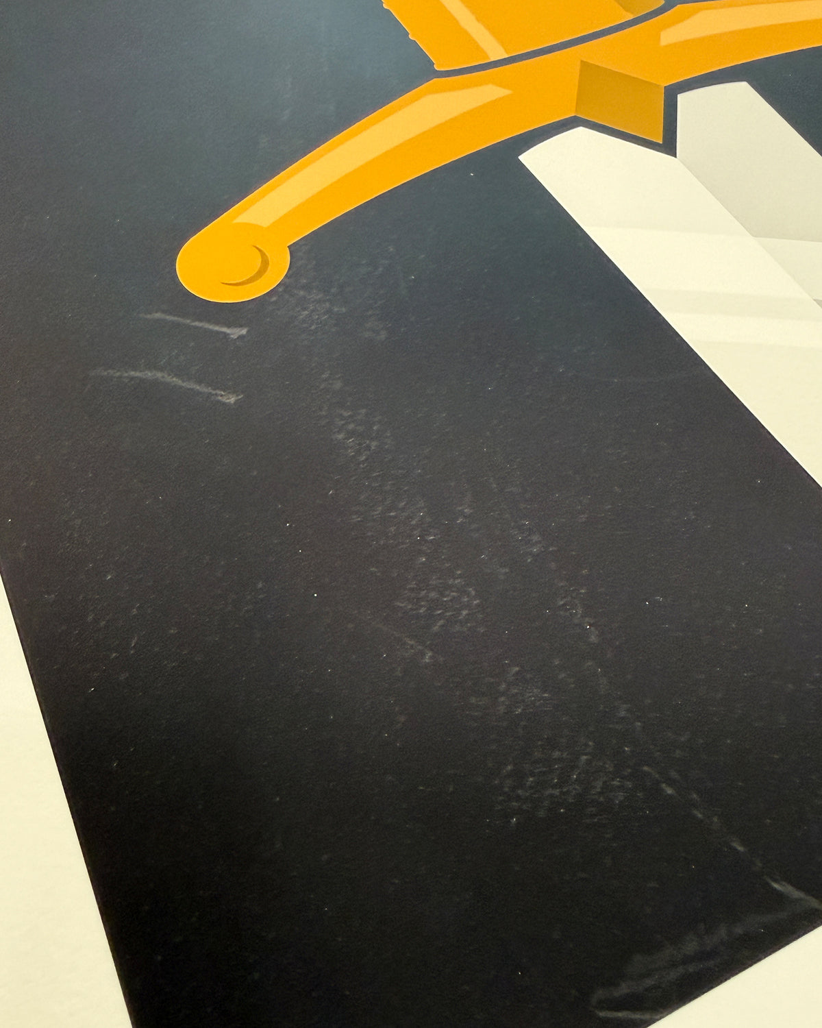 Minimalist Stanley Cup 2023 - Eichel x Marchessault Autograph Clearance