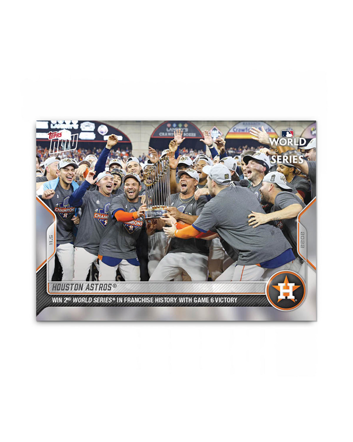 Topps Now