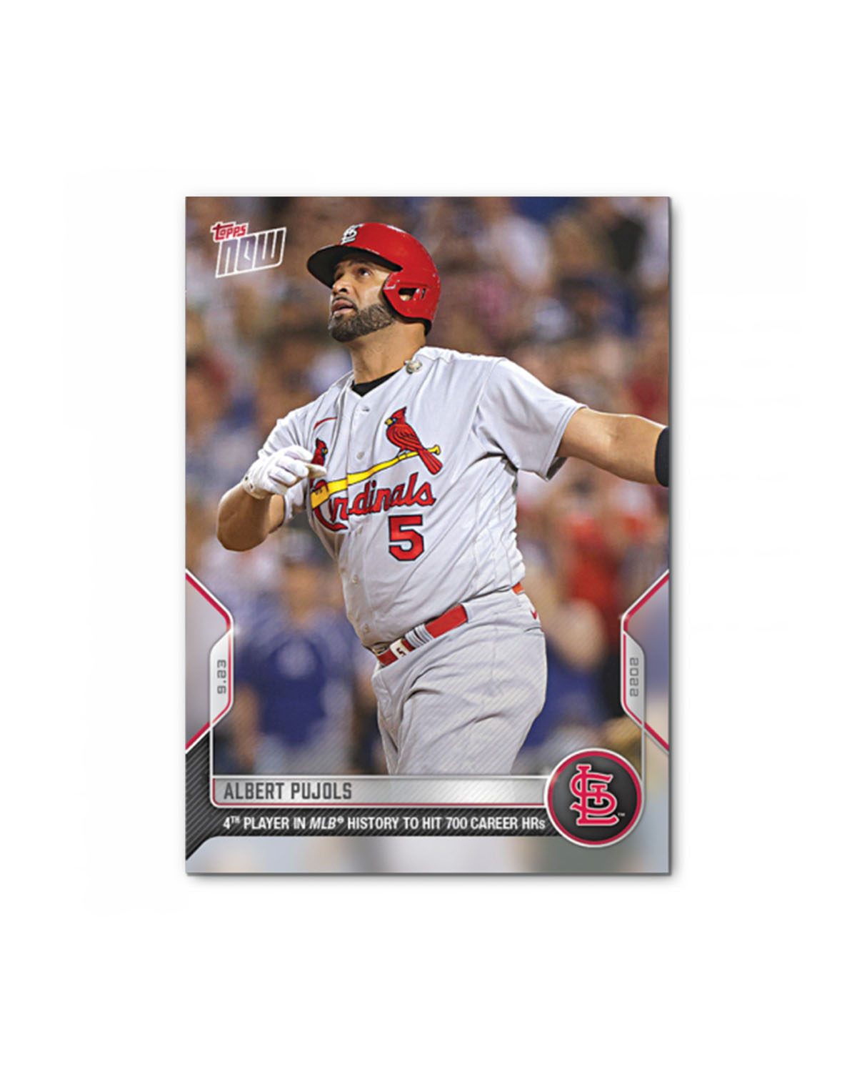 Topps Now