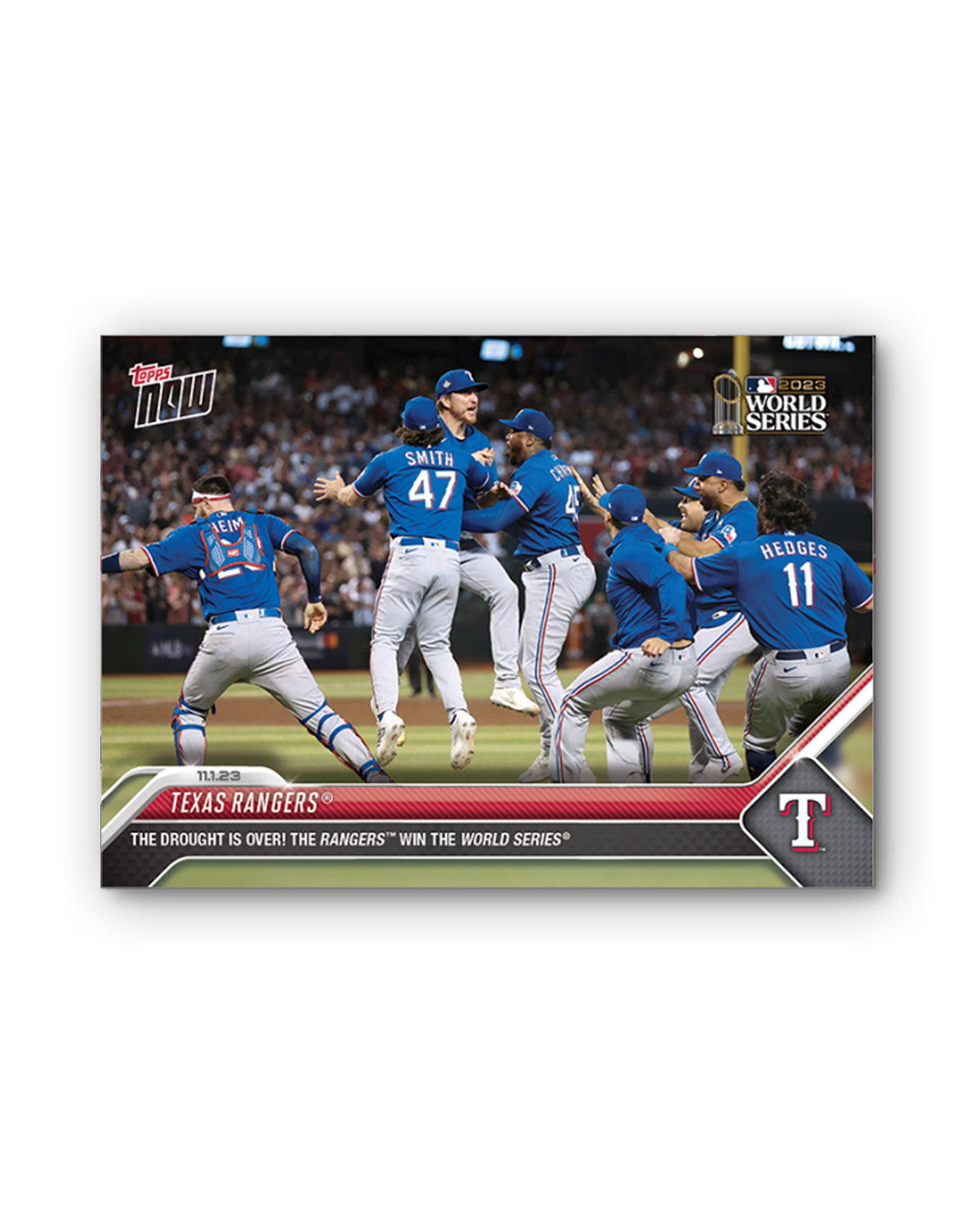 Topps Now