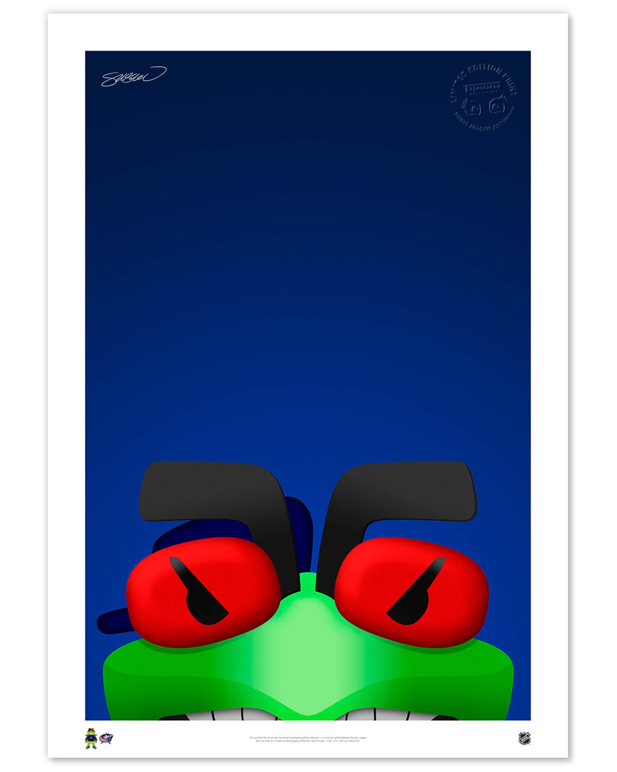 Minimalist Stinger
