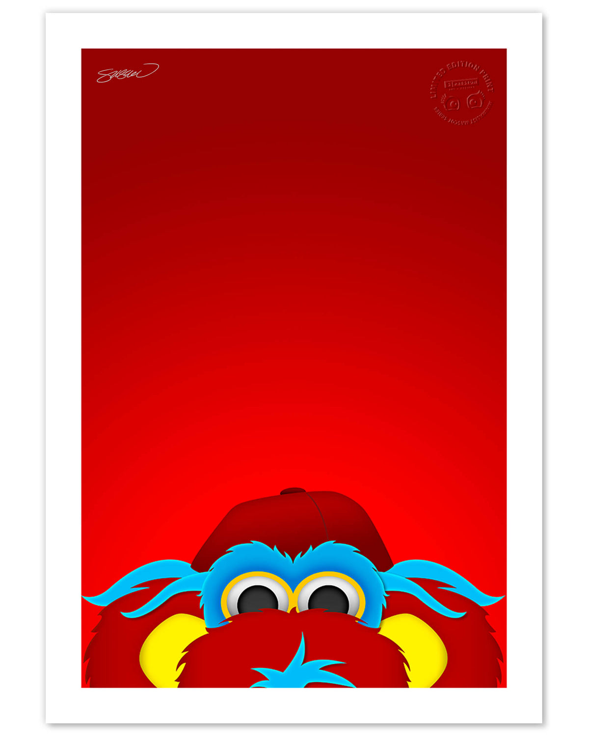 Minimalist Gapper