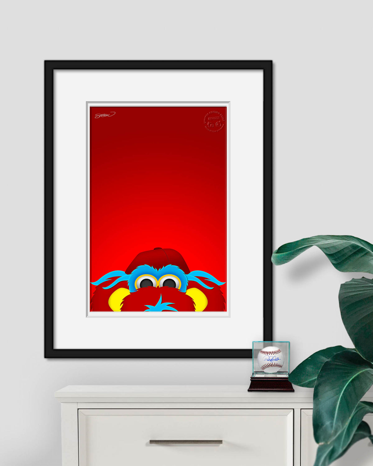Minimalist Gapper