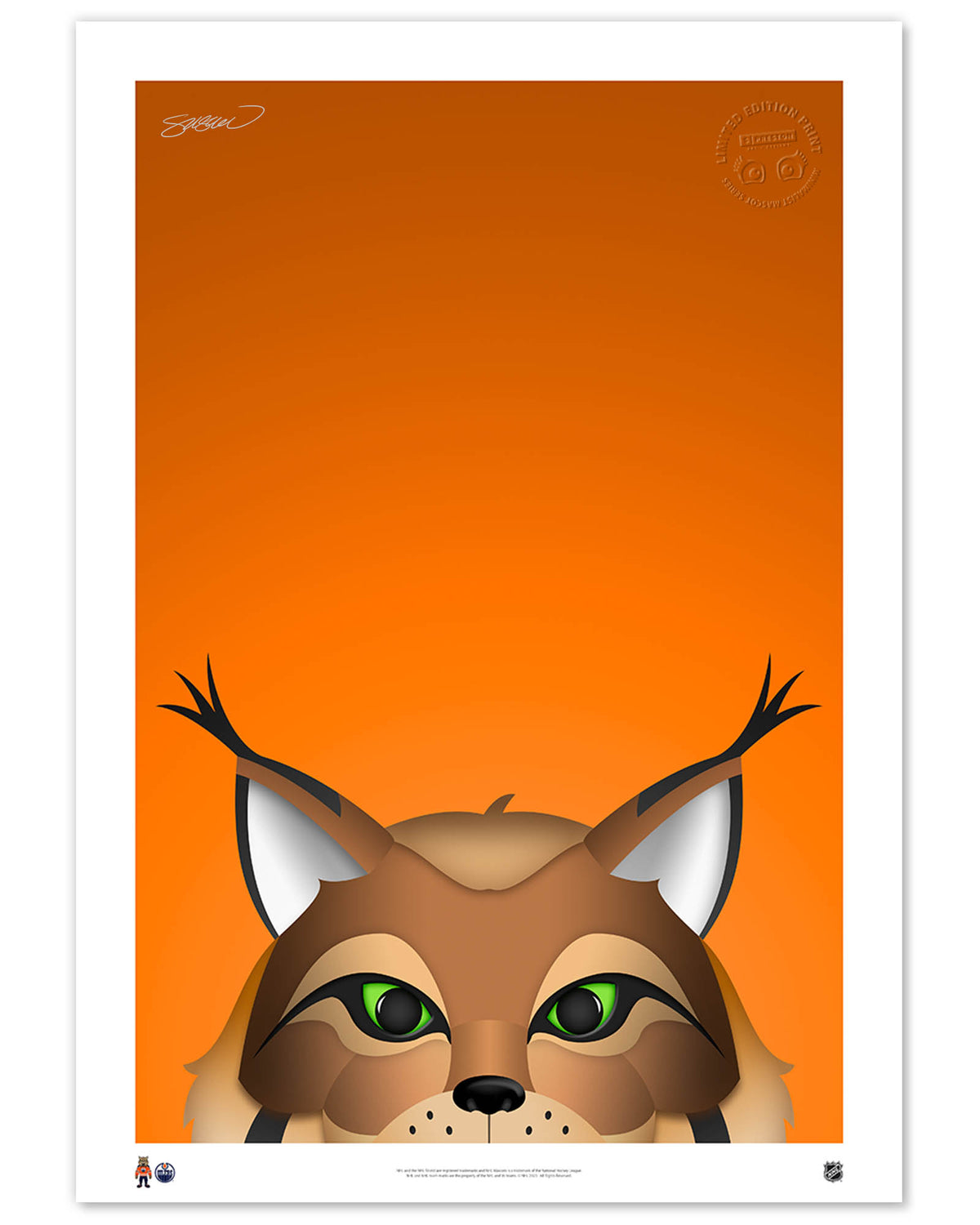 Minimalist Hunter