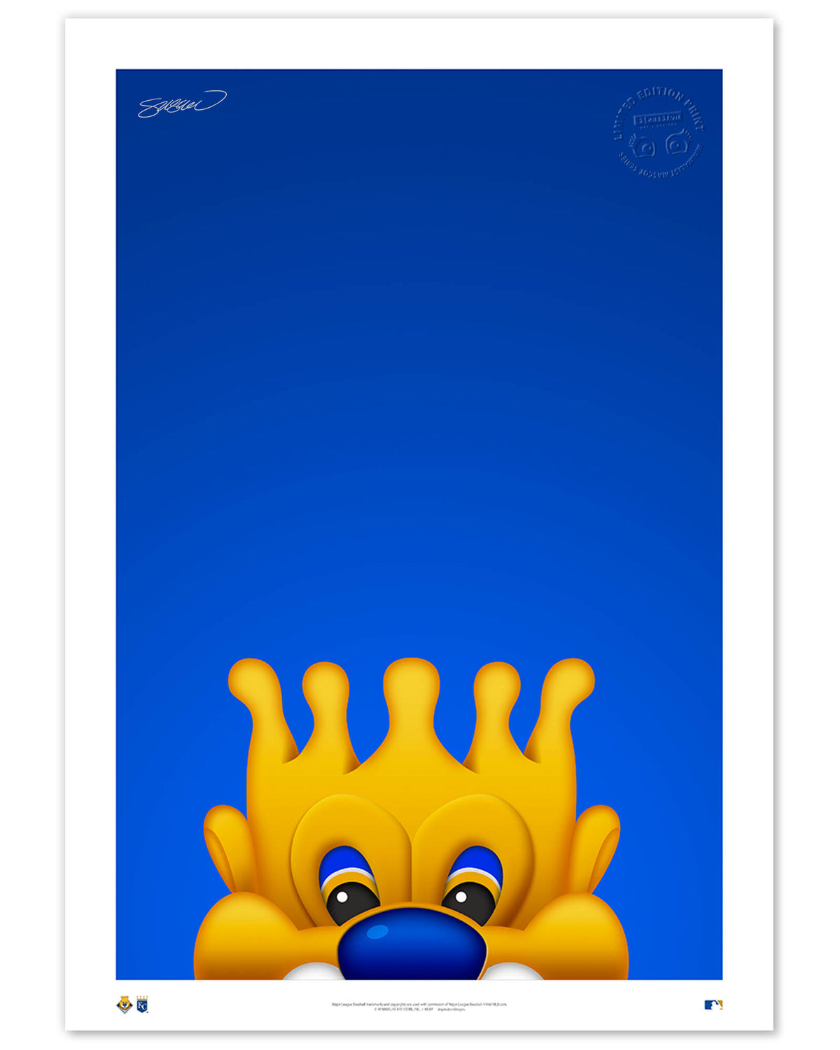 Minimalist Sluggerrr