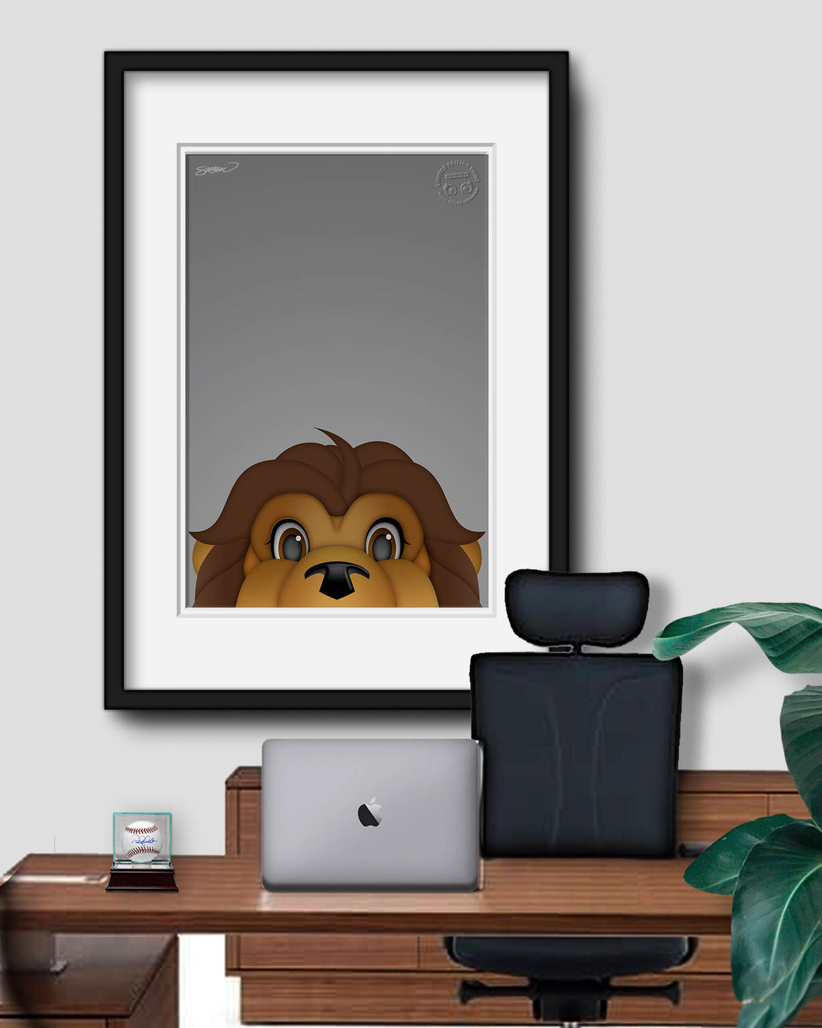 Minimalist Bailey