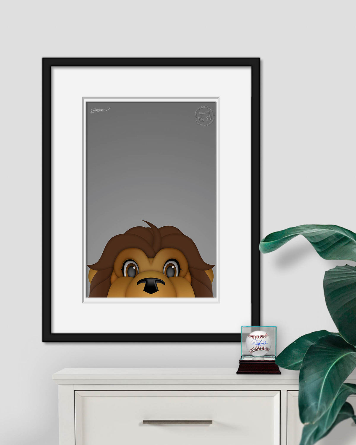 Minimalist Bailey
