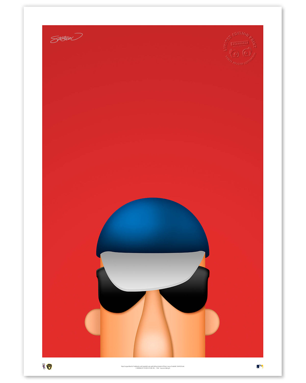 Minimalist Racing Sausage Polish