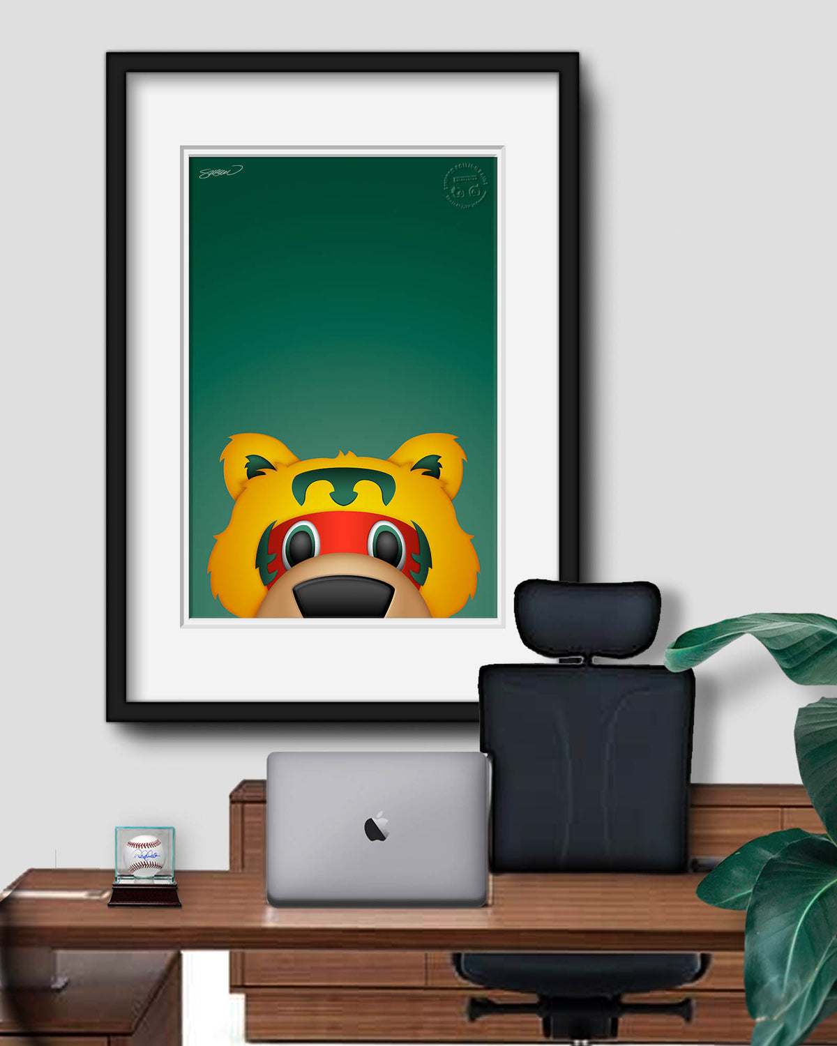 Minimalist Nordy