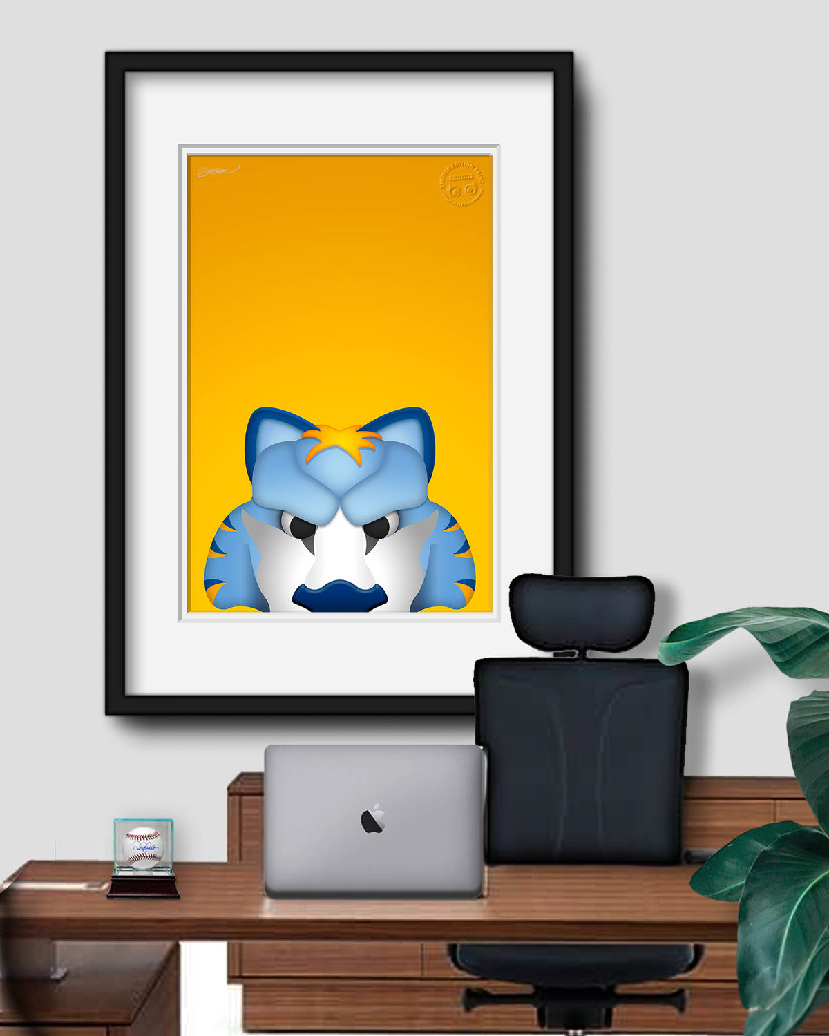 Minimalist Gnash