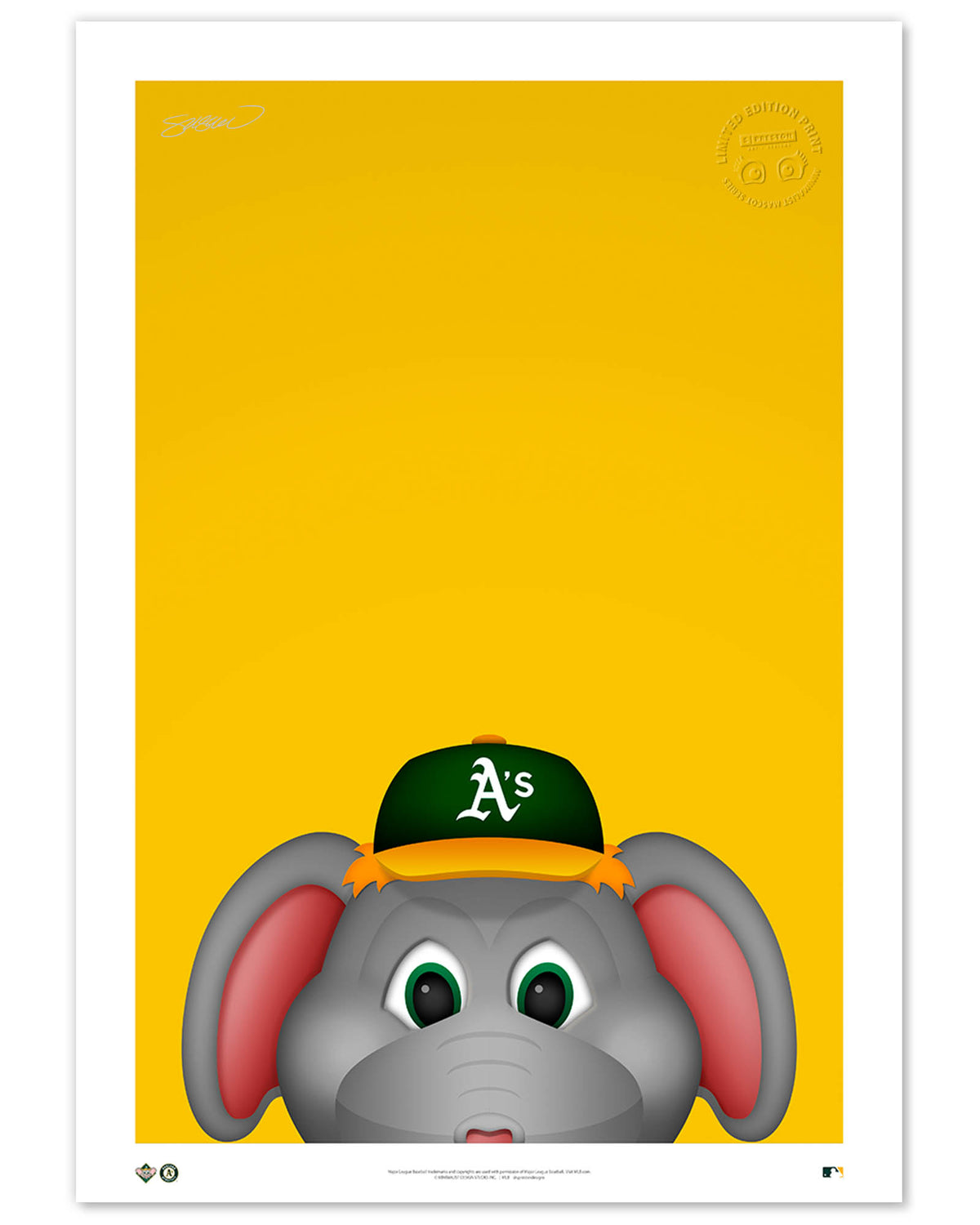 Minimalist Stomper