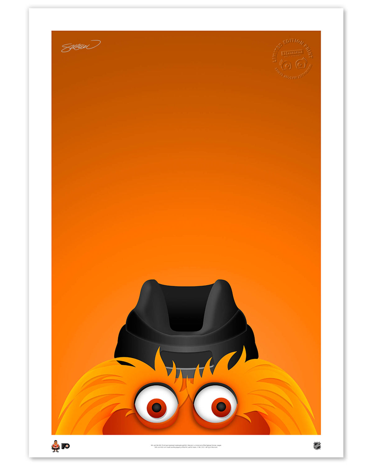 Minimalist Gritty