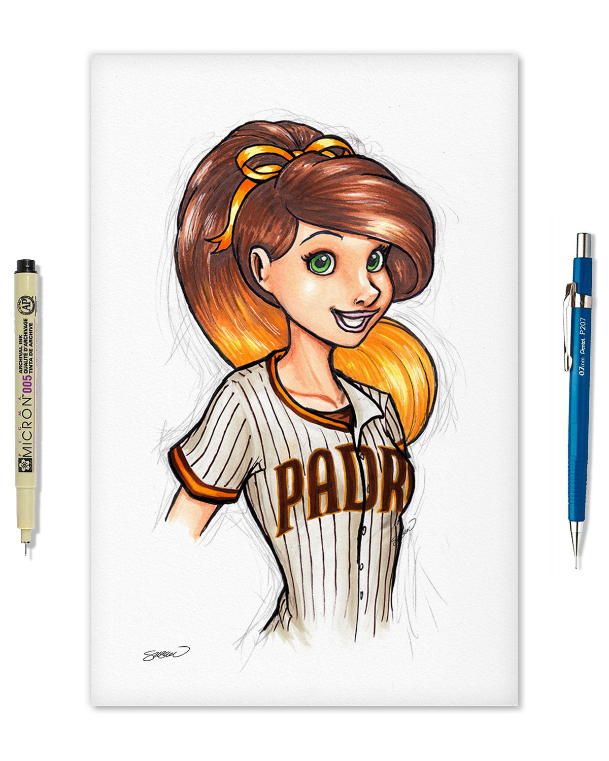 WinS® She/Her/Baseball (San Diego) - Konni Mackenzie