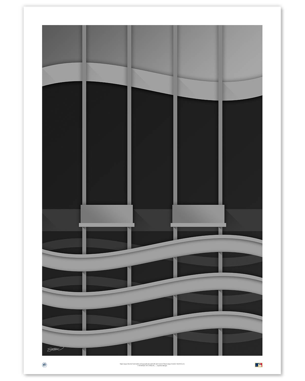 Minimalist Kingdome
