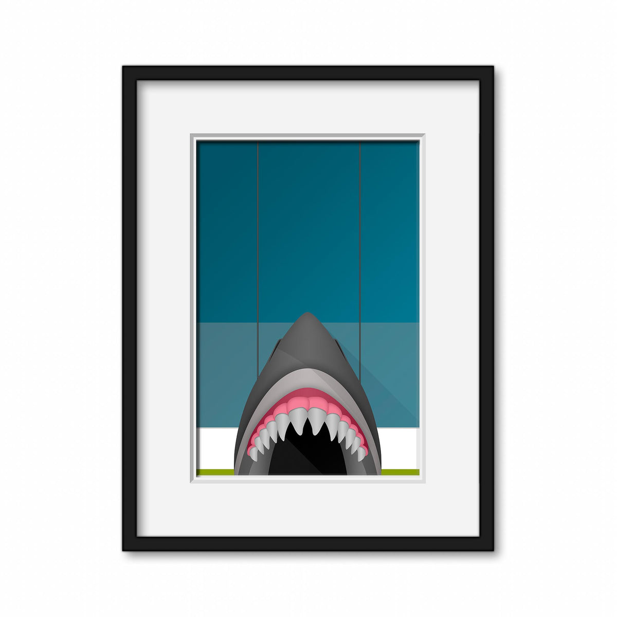 Minimalist SAP Center