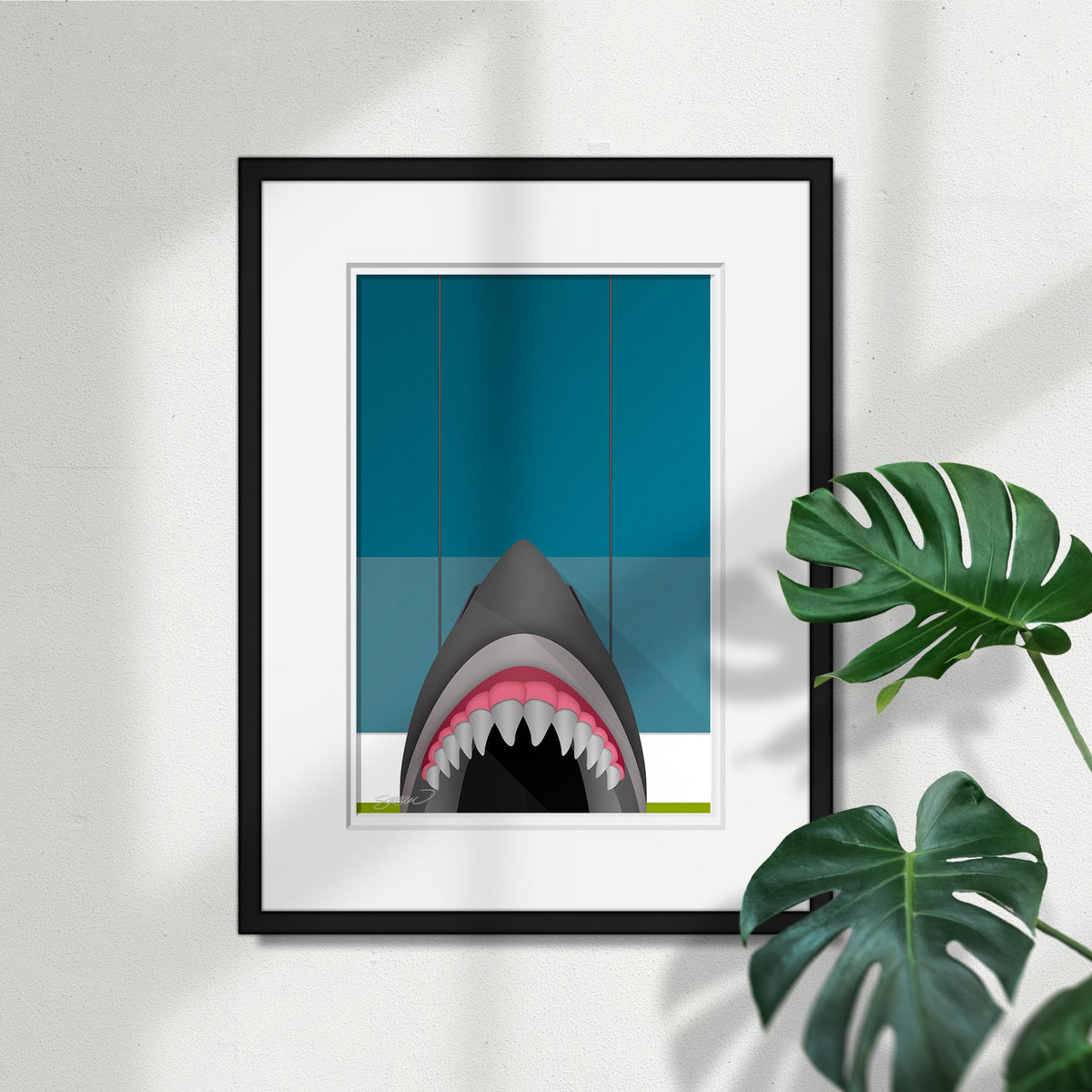 Minimalist SAP Center