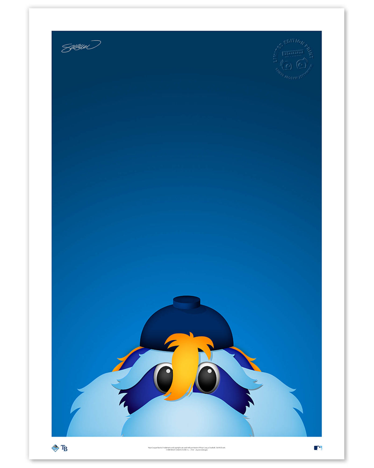 Minimalist Raymond