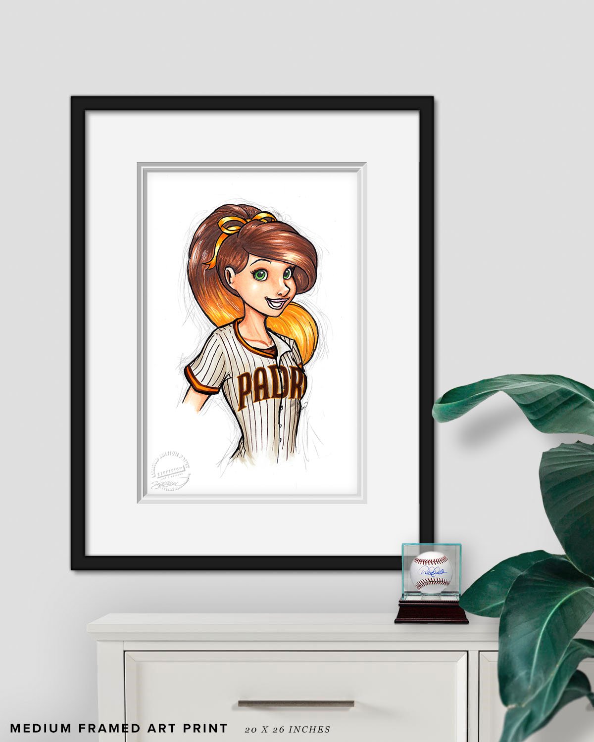 WinS® She/Her/Baseball (San Diego) - Konni Mackenzie