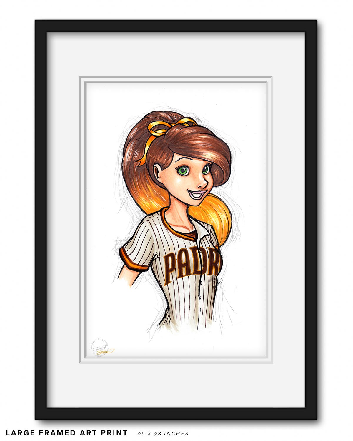 WinS® She/Her/Baseball (San Diego) - Konni Mackenzie