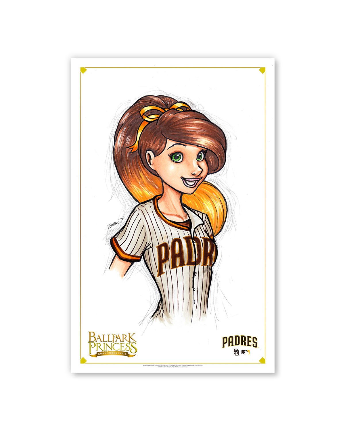 WinS® She/Her/Baseball (San Diego) - Konni Mackenzie