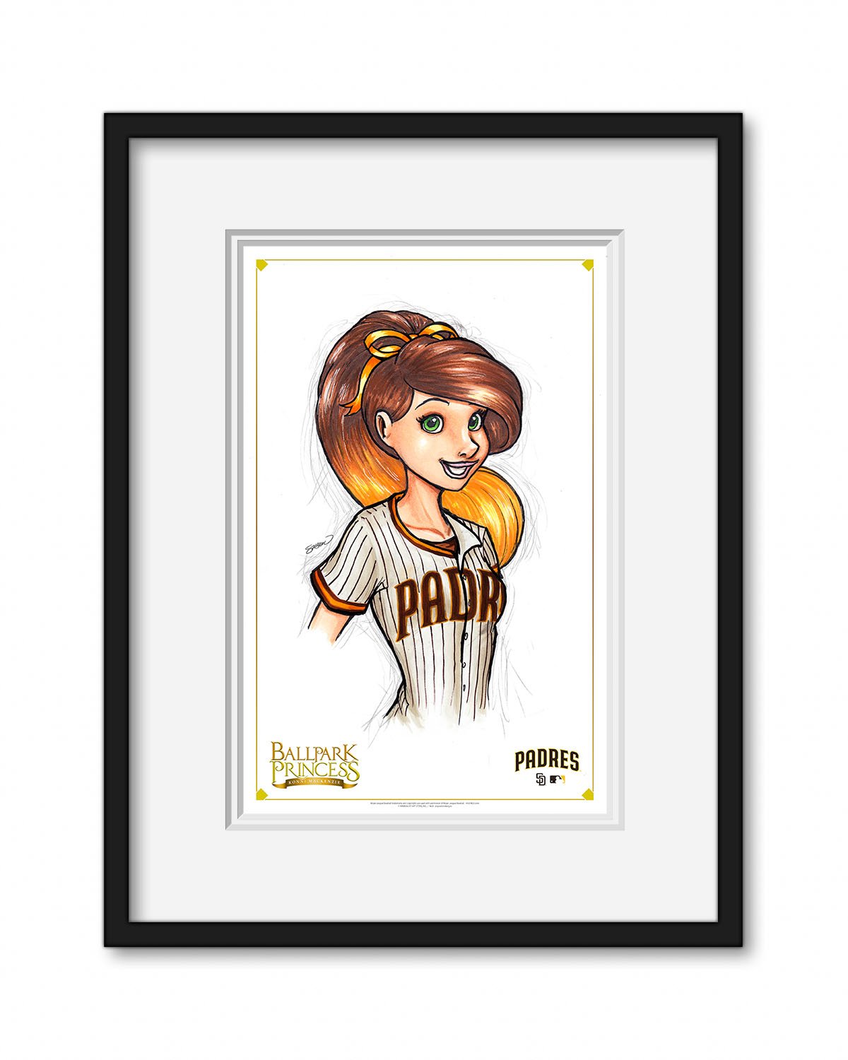 WinS® She/Her/Baseball (San Diego) - Konni Mackenzie