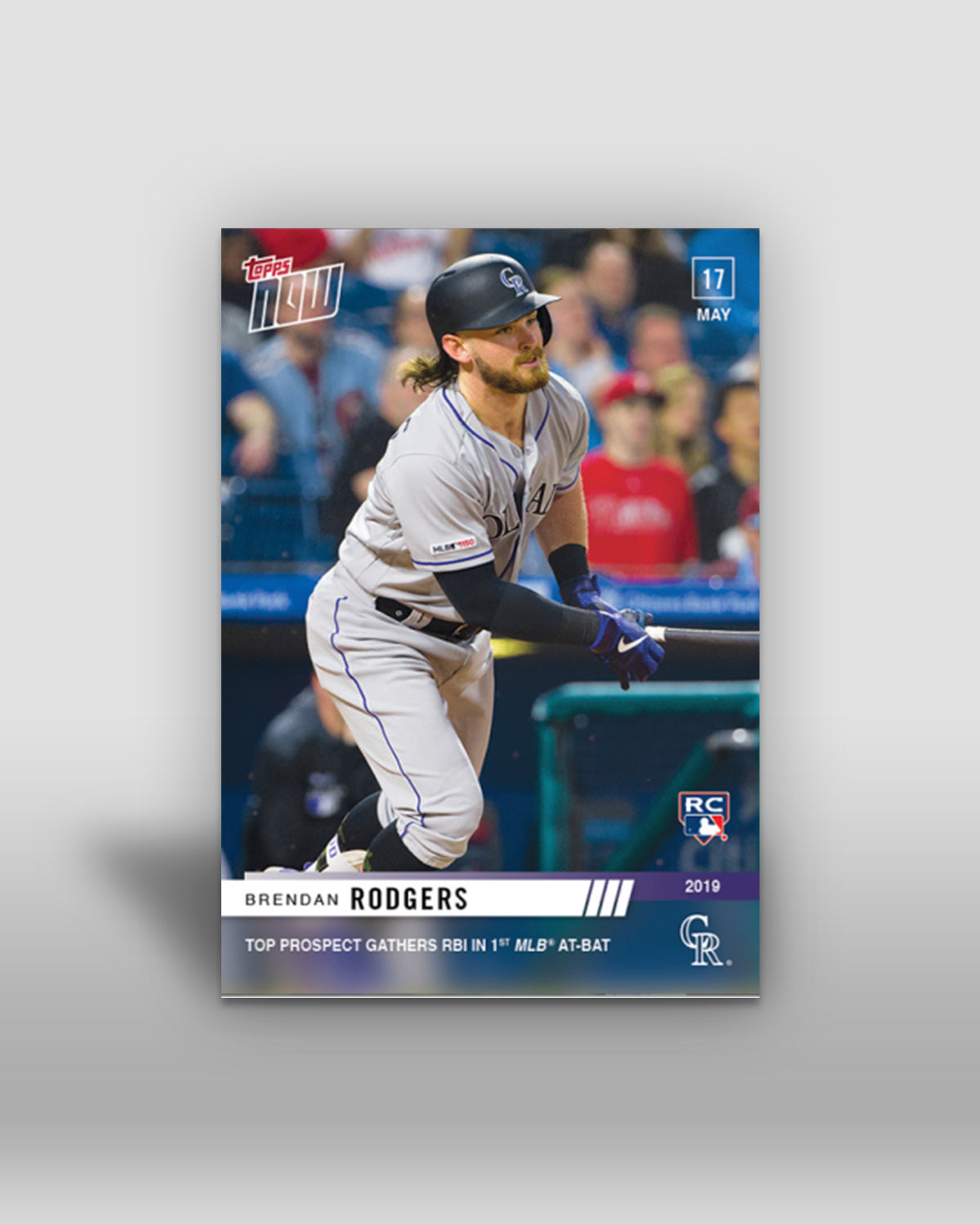 Topps Now