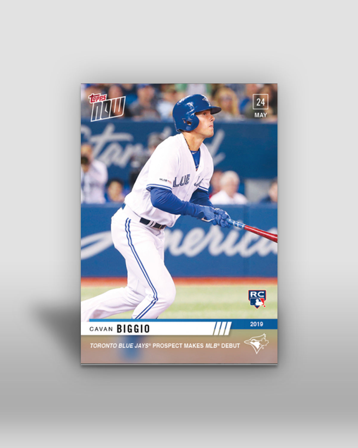 Topps Now
