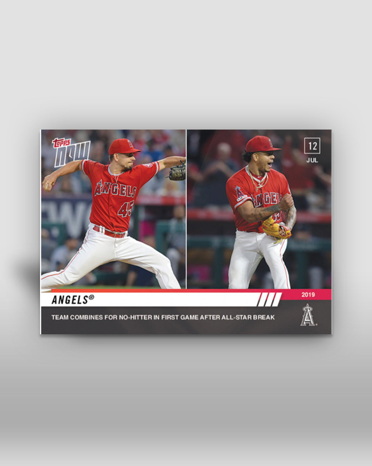 Topps Now
