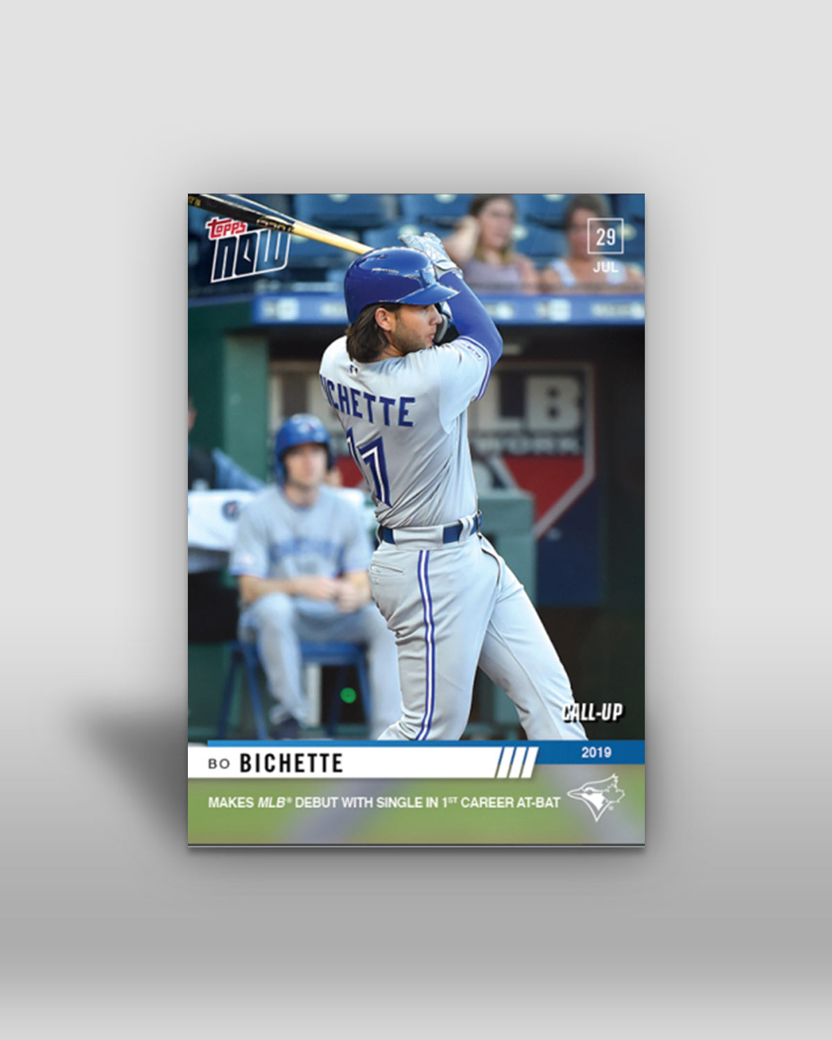 Topps Now