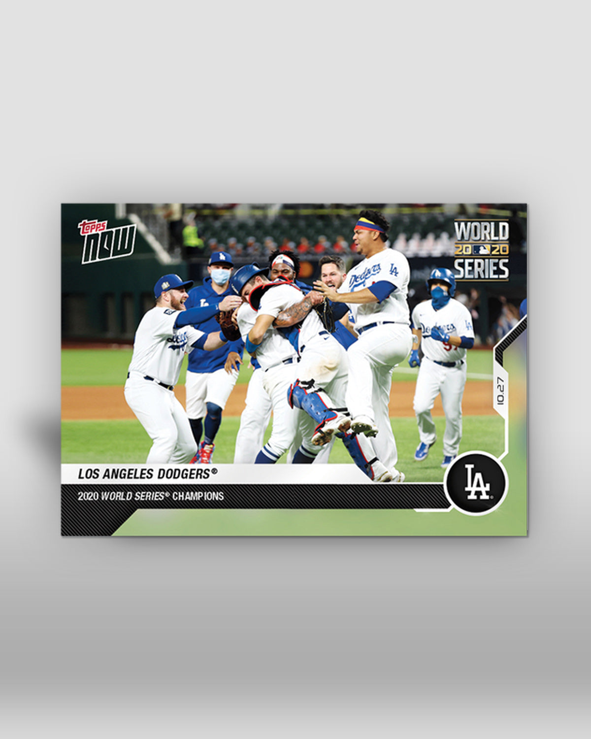 Topps Now